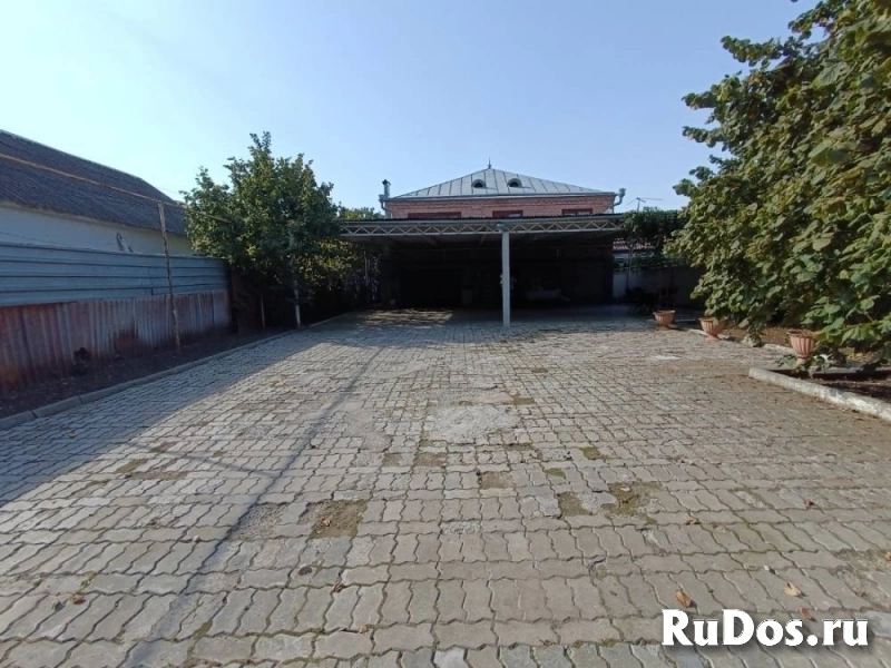 Продам дом 235.3 м2 изображение 3