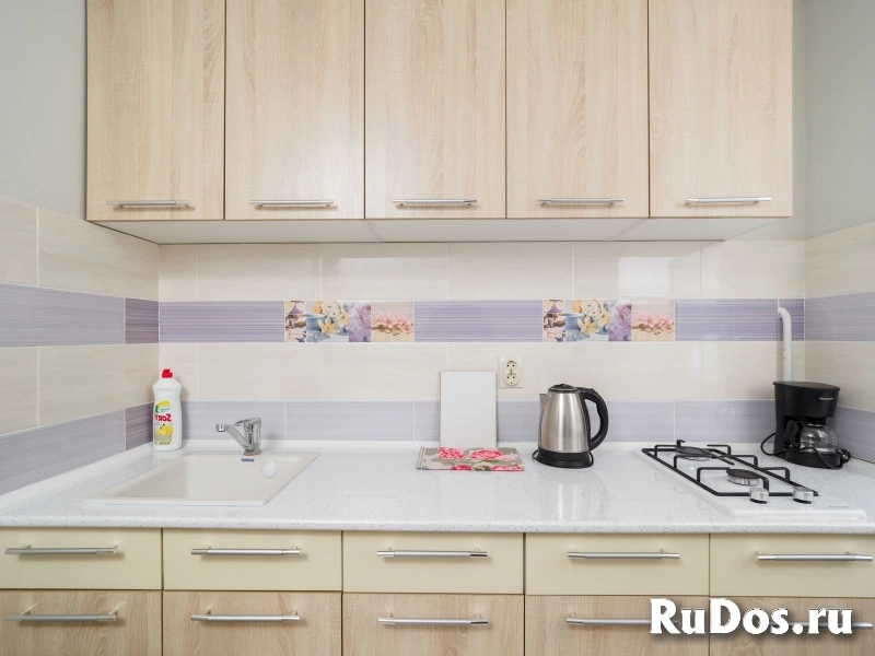 3-комнатная квартира изображение 11