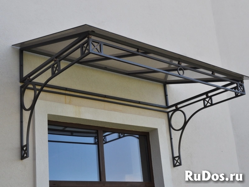 Сварочные работы, монтаж металлоконструкций. изображение 5