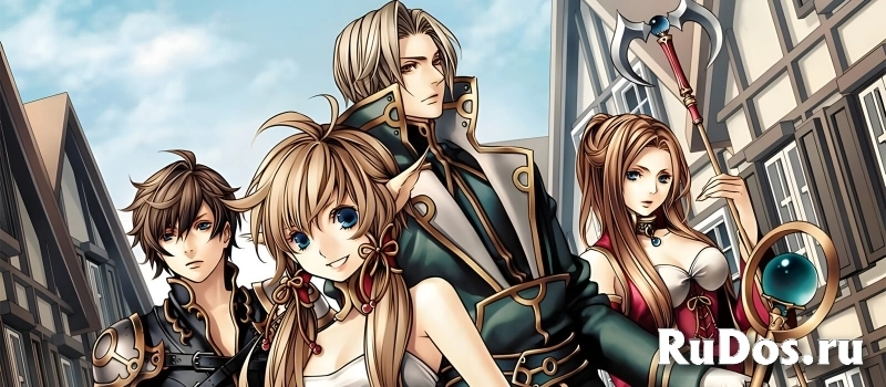 Плакаты игровой арт изображение 3