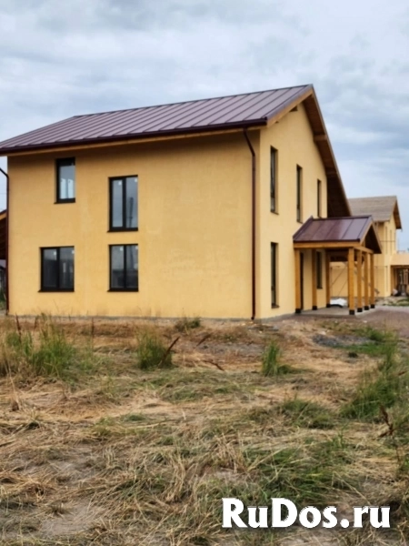 Продам коттедж 120 м2 изображение 6