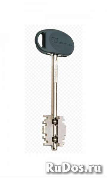 Изготовление ключей Mattura Милютинский 18А фотка