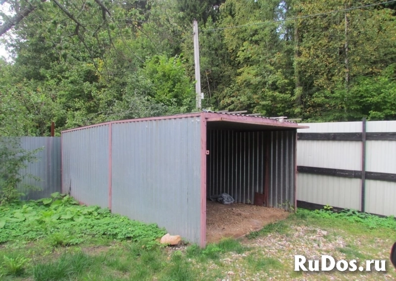 Гаражи ракушки в Калязин Кашин Нерль фото