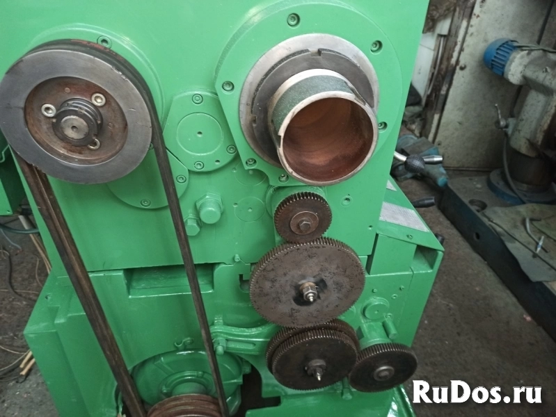 Токарно-винторезный станок SN 601 х 1500мм изображение 6