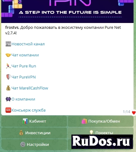 ВПН ДЛЯ РОССИИ – защита свои данных и заработок денег изображение 4