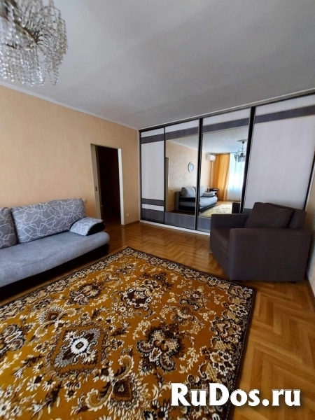 Продам 1 комнатную квартиру 40 м2 изображение 5