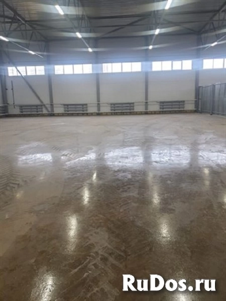 Аренда отапливаемых помещений под склад от 575 м2 до 2427 м2 изображение 4