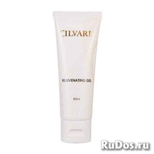 Омолаживающий гель СИЛЬВАРИС изображение 3