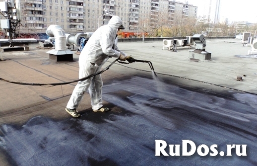 Оборудование для жидкой резины ДУГА И3 изображение 3