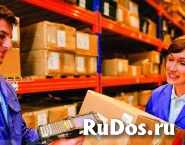 Комплектовщик фото