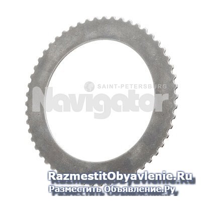 Диск 6T9194, 04/500231, 445/12307, 5137544, 1199 2 фото