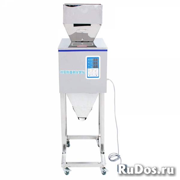 Дозатор бюджетный весовой MAG-WA3000 напольный фото