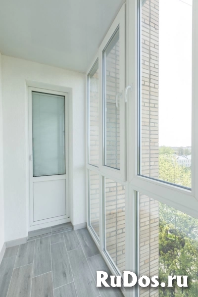 Квартира-студия изображение 10