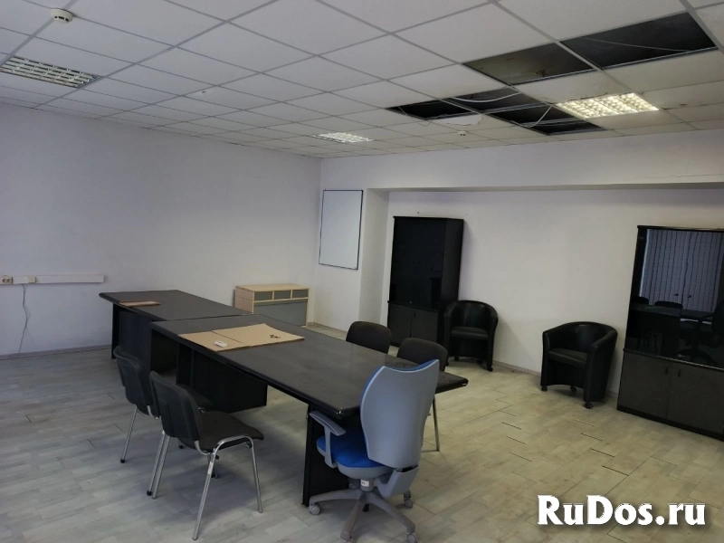 Сдается офисное помещение 750м2 в г.Луганск изображение 3