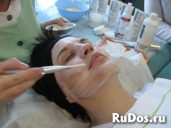 Обучение на курсах в Санкт-Петербурге изображение 3