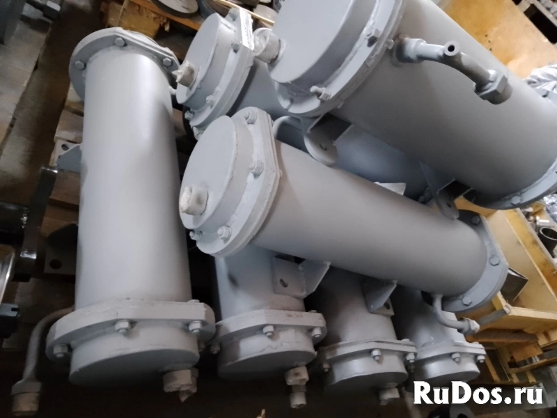 Топливоподогреватель ТЭМ2.10.85.002СБ фотка