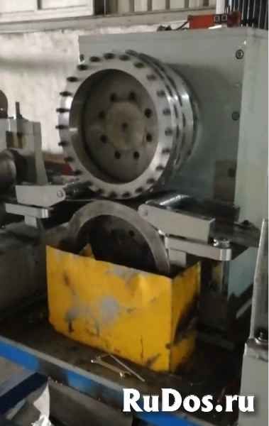 Оборудование для производства термопрофилей фотка