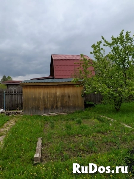 Продается дача 60кв.м. на участке 9с. Раменский р-н СНТ Учитель изображение 10