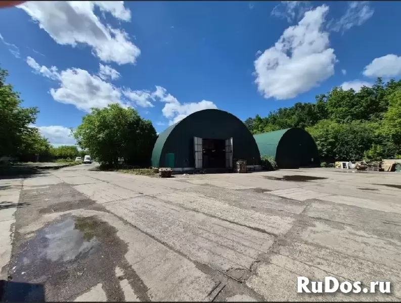 Складская база 3770 м.кв.Гавдейка.Макеевка изображение 7