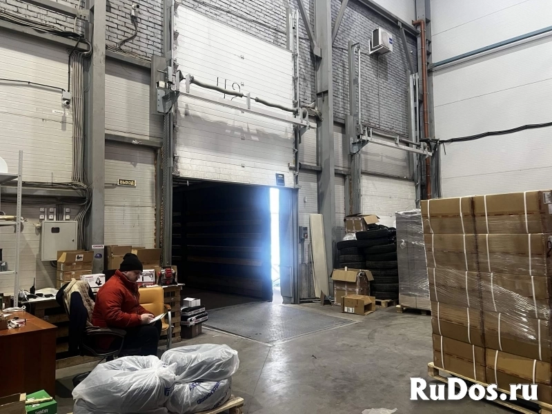 Сдам коммерческую недвижимость 1500 м2 изображение 10