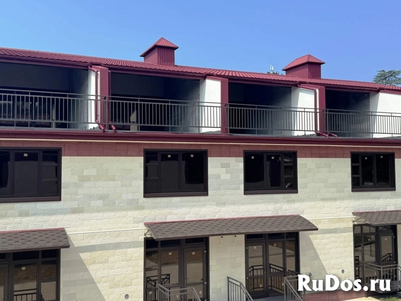 Продам коттедж 88.6 м2 изображение 8