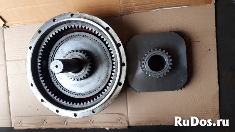 Редуктор хода фотка