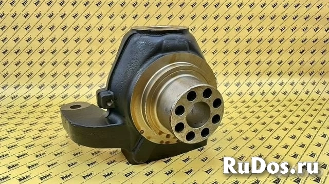 Поворотный кулак ОЕМ CNH 87538268 фото