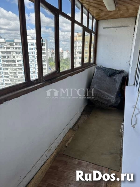 Продам 1 комнатную квартиру 34.9 м2 изображение 5