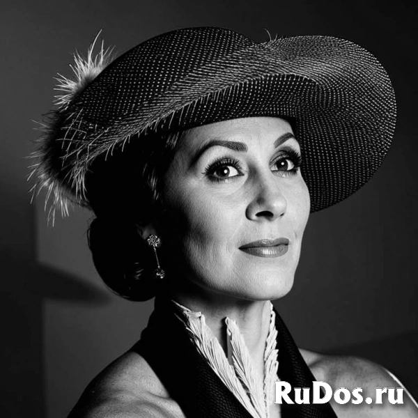 Пошив винтажных и РЕТРО головных уборов для дам и господ. изображение 5