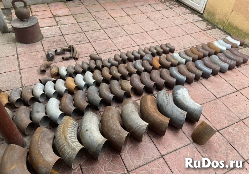 Куплю угол,тройник,переход,отвод,фланцы,клапаны,затворы,задвижки фото