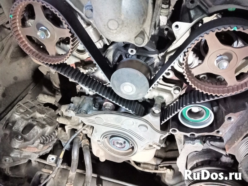 Выездной шиномонтаж 24/7. Сервис который Вам нужен! изображение 6