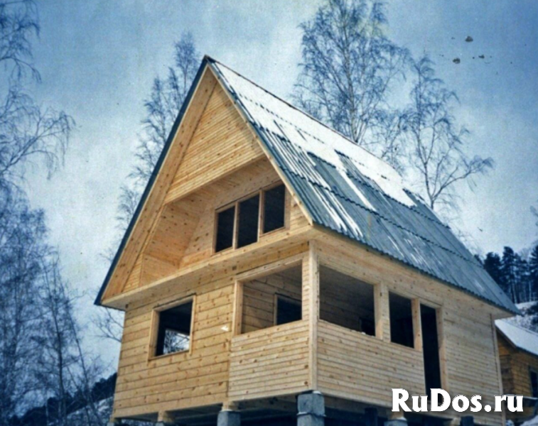 Услуги строителей изображение 3