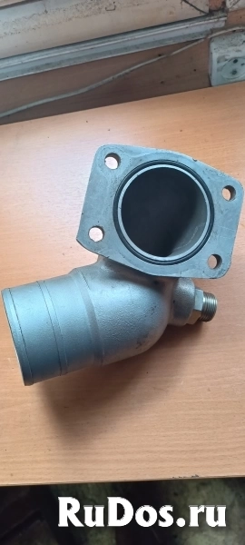 Коллектор гидронасоса  Hitachi 2037825 фотка