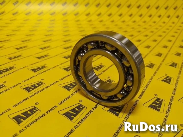 Подшипник КПП 25808 OEM фотка