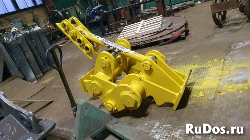 Высокопроизводительные крашеры бетона на складе фотка