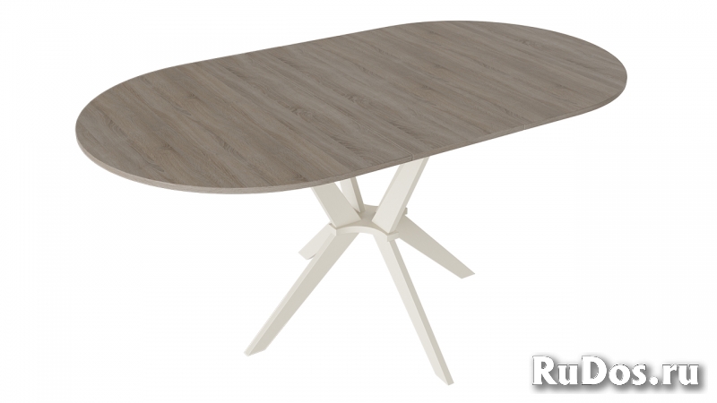 Стол «Мурано» Тип 2 изображение 3