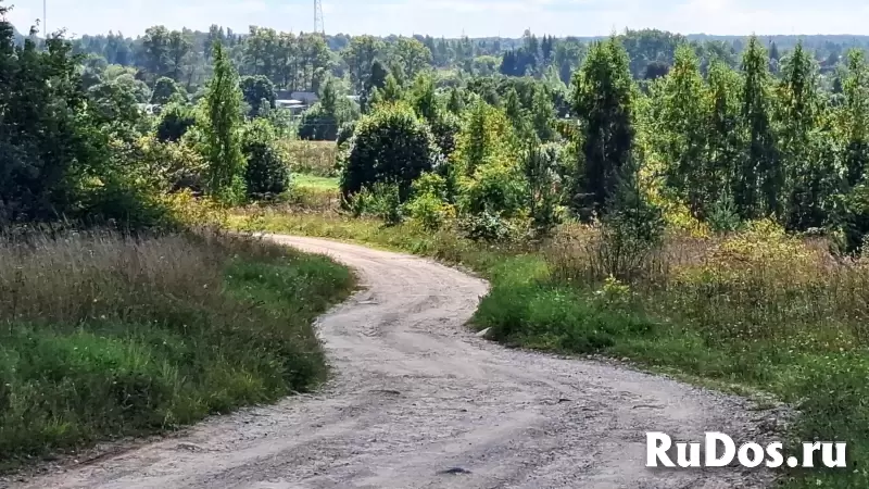 Домик с уютным участком рядом с историческим центром Псковщины. изображение 3