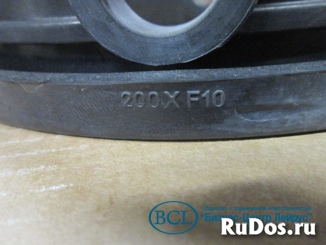 Седло резиновое уплотнение amri-ksb Isoria-20 изображение 5