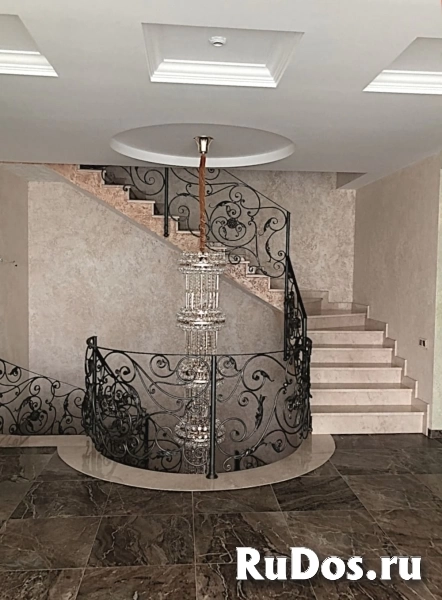 Производство изделий из камня изображение 6