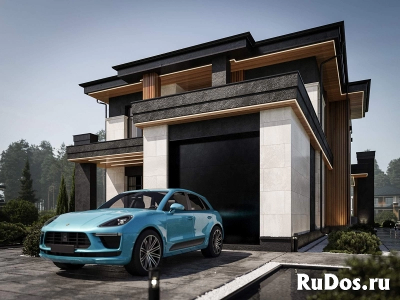 Продам коттедж 379 м2 изображение 7