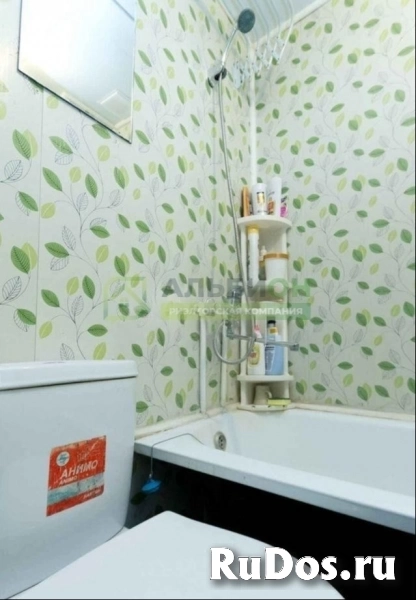 Сдам 1 комнатную квартиру 16 м2 изображение 6