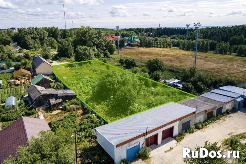 Продам участок 23.25 сот. изображение 6