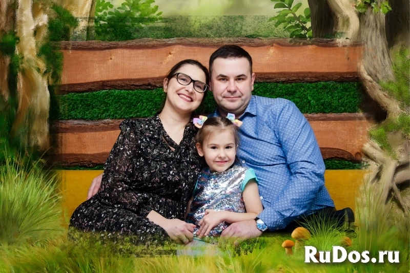 Фотограф. Обработка фото. изображение 4