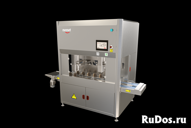 НАПОЛНИТЕЛЬНАЯ МАШИНА ДЛЯ ШОКОЛАДА - FJB GROUP LLC изображение 5