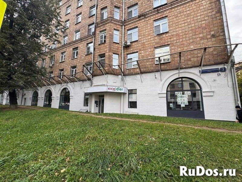 Сдам коммерческую недвижимость 489.9 м2 фотка