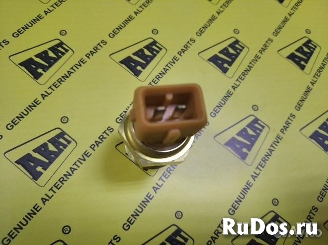 Датчик температуры JCB 716/24200 изображение 3