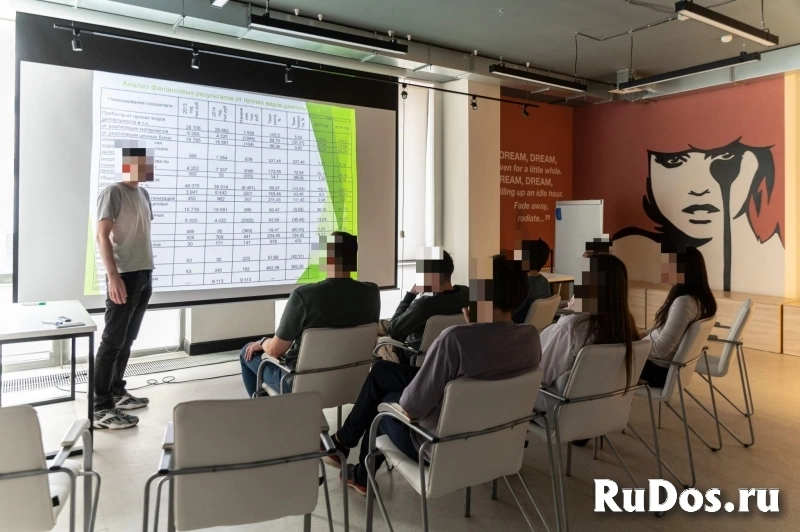 Сдам коммерческую недвижимость 1400 м2 изображение 7