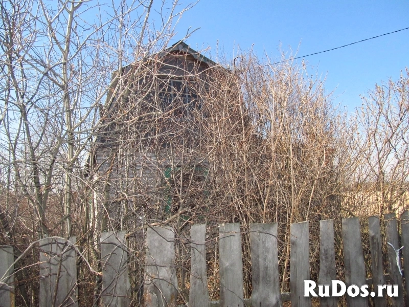 Дача СНТ Зеленый Мыс изображение 3