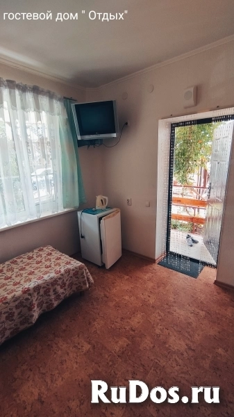 Гостевой дом " Отдых". изображение 5