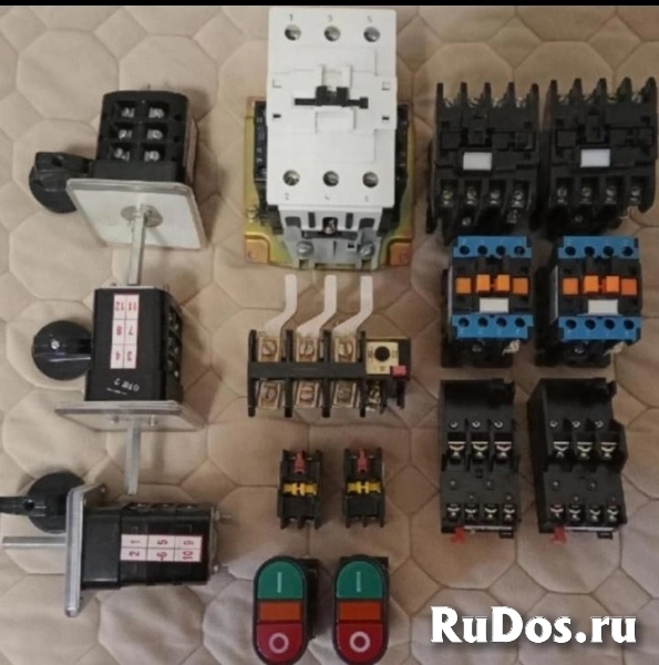 Электрооборудование изображение 9